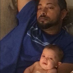 Meet your Posher, Thomas